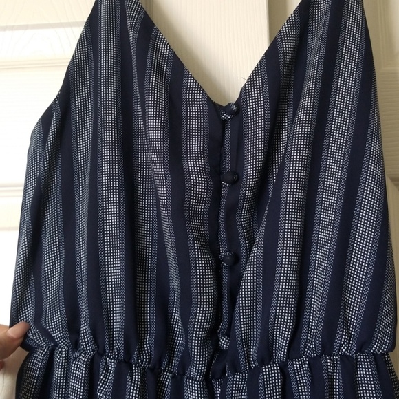 Romer/jumpsuit - Picture 2 of 5